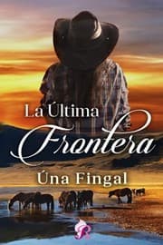Tapa de La última Frontera