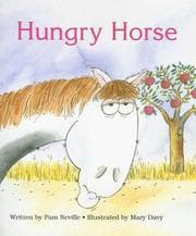 Tapa de Hungry Horse