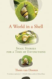 Tapa de World in a Shell