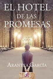Tapa de El hotel de las promesas