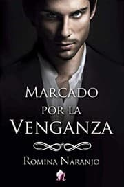 Tapa de Marcado por la venganza