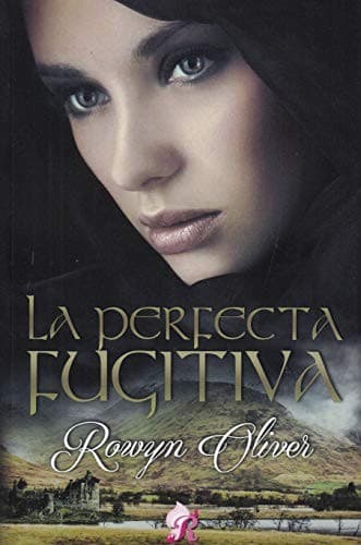 Tapa de La perfecta fugitiva