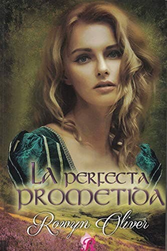 Tapa de La perfecta prometida