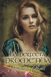 Tapa de La perfecta prometida