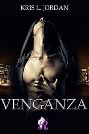 Tapa de Venganza