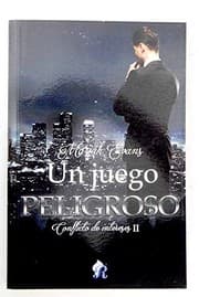 Tapa de Un juego peligroso