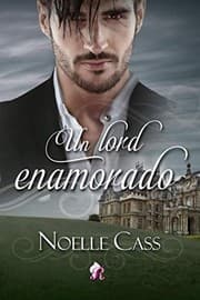 Tapa de Un lord enamorado
