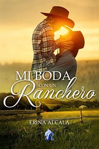 Tapa de Mi boda con un ranchero