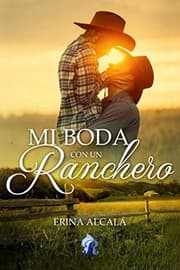 Tapa de Mi boda con un ranchero