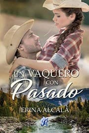 Tapa de Un vaquero con pasado