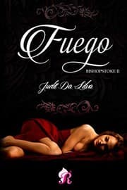 Tapa de Fuego