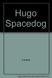 Tapa de Hugo and the Spacedog