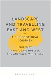 Tapa de Landscape and Travelling East and West