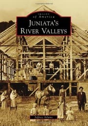 Tapa de Juniata's River Valleys