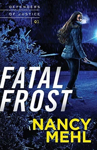 Tapa de Fatal Frost