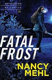 Tapa de Fatal Frost