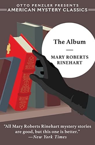 Tapa de Album