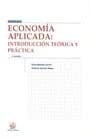 Tapa de Economía Aplicada