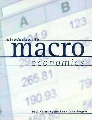 Tapa de Introduction to Macroeconomics