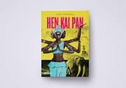 Tapa de Hen Kai Pan
