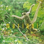 Tapa de Muriqui