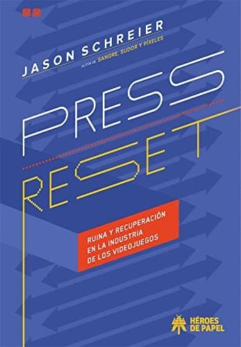 Tapa de Press Reset