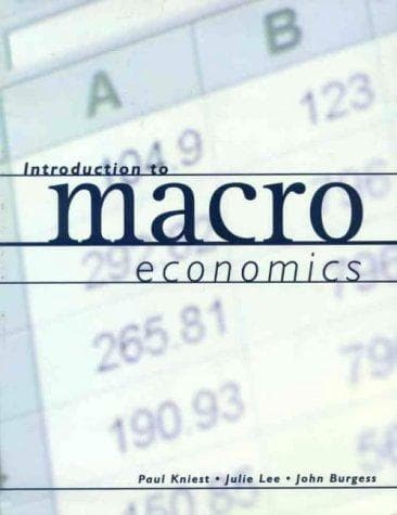 Tapa de Introduction to Macroeconomics