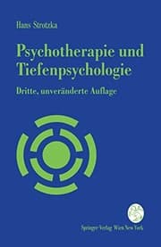 Tapa de Psychotherapie und Tiefenpsychologie