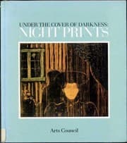 Tapa de Under the cover of darkness