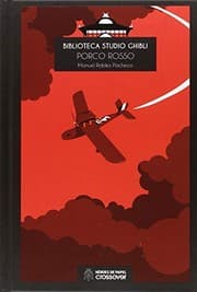 Tapa de Biblioteca Studio Ghibli
