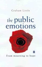 Tapa de The public emotions