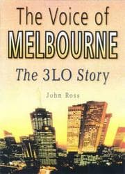 Tapa de The sound of Melbourne