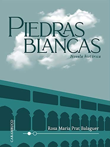 Tapa de Piedras blancas