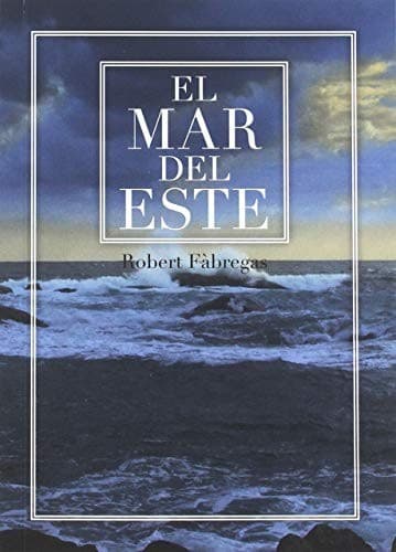 Tapa de El mar del este