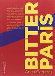 Tapa de Bitter París