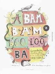 Tapa de A BAM BAM BOO LOO BA