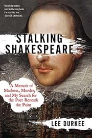 Tapa de Stalking Shakespeare