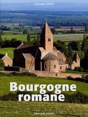 Tapa de Bourgogne romane