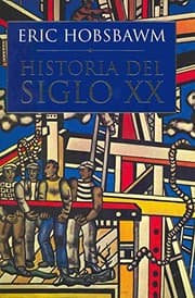 Tapa de Historia del Siglo XX