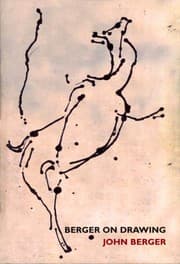 Tapa de BERGER ON DRAWING