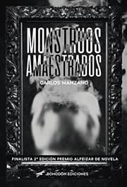 Tapa de Monstruos amaestrados