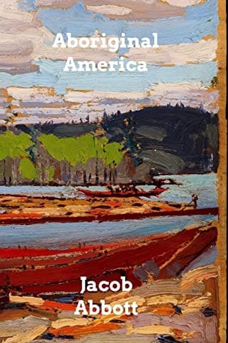 Tapa de Aboriginal America
