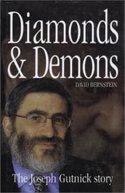 Tapa de Diamonds & Demons