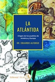Tapa de LA ATLÁNTIDA