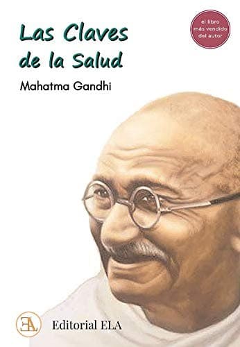Tapa de LAS CLAVES DE LA SALUD