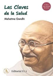 Tapa de LAS CLAVES DE LA SALUD