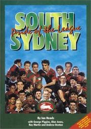 Tapa de South Sydney