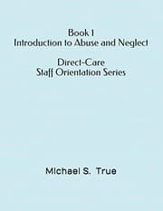 Tapa de Book 1 - Introduction to Abuse and Neglect