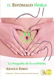 Tapa de EL ESTÓMAGO HABLA