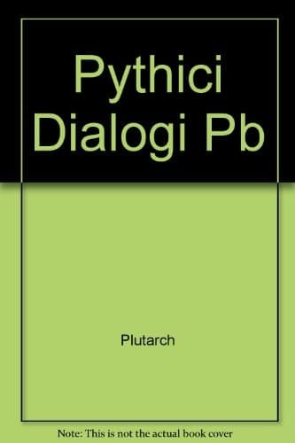 Tapa de Phythici Dialogi